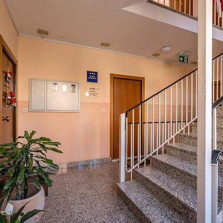 Noemi Luxury Apartment Солин Екстер'єр фото