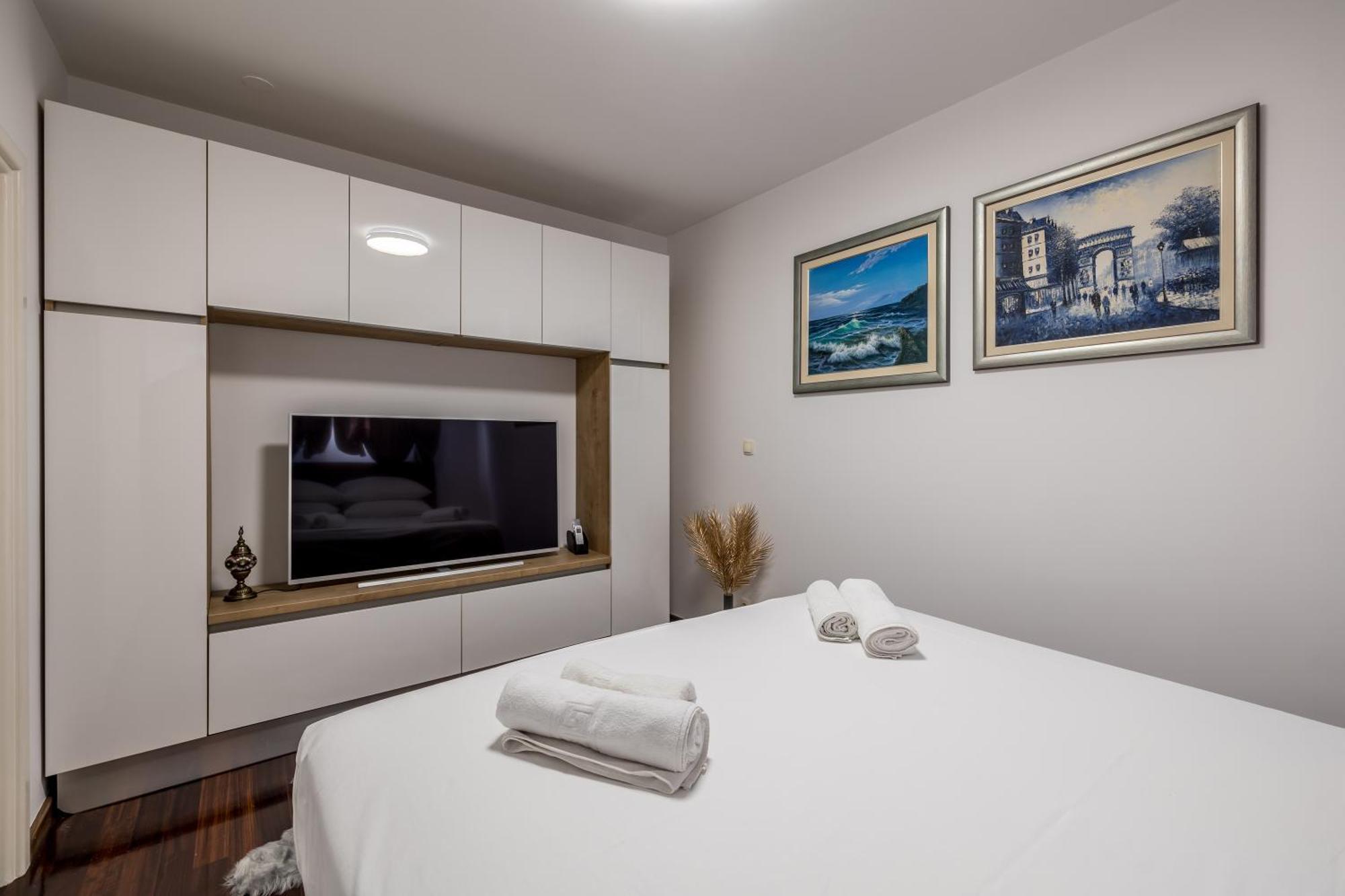 Noemi Luxury Apartment Солин Екстер'єр фото