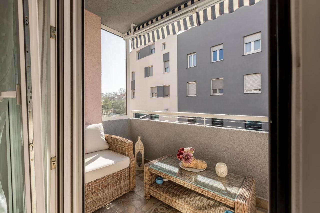 Noemi Luxury Apartment Солин Екстер'єр фото