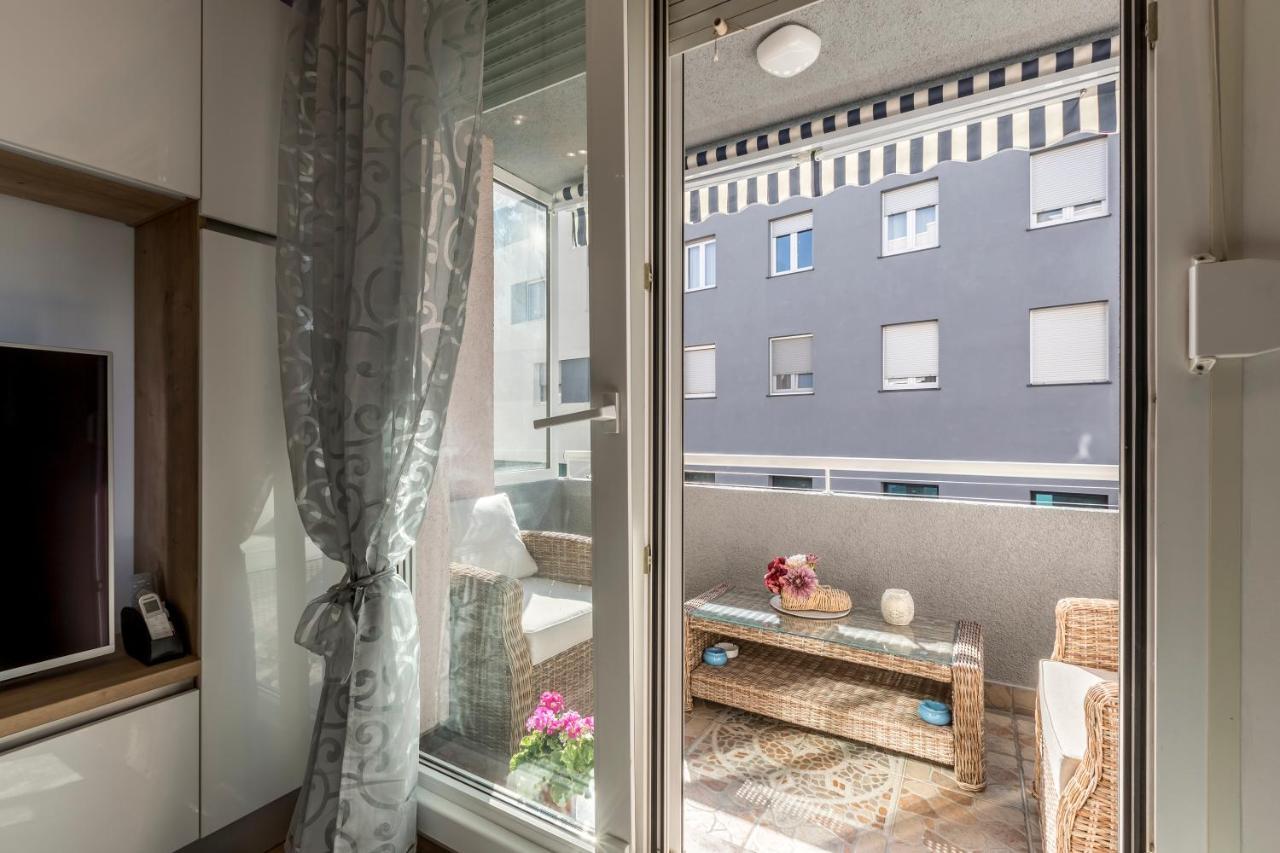 Noemi Luxury Apartment Солин Екстер'єр фото
