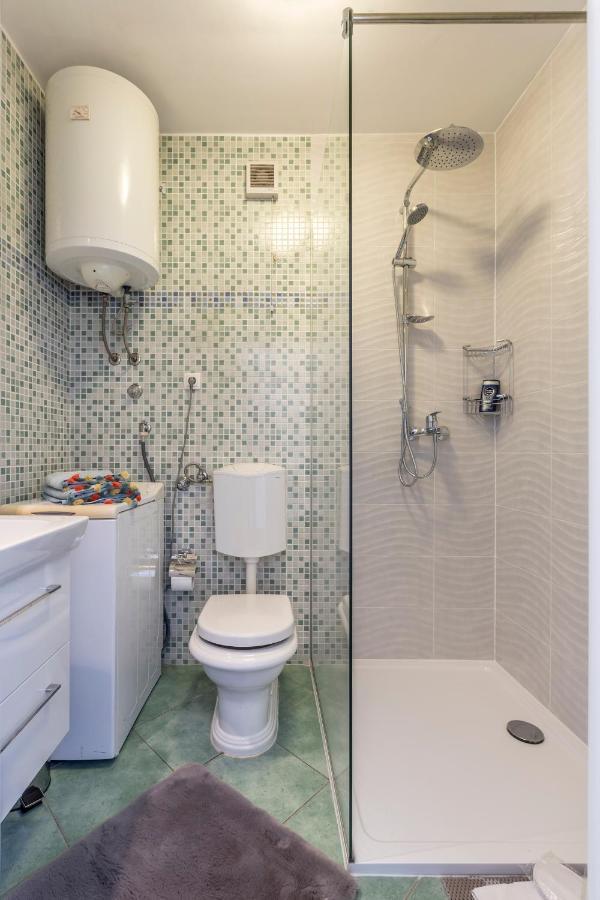 Noemi Luxury Apartment Солин Екстер'єр фото